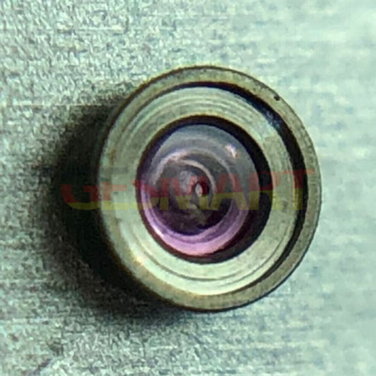 Stoßdämpfer Hauptpendel Edelsteinschale für Miyota NH35 NH36 NH37 NH38 NH39
