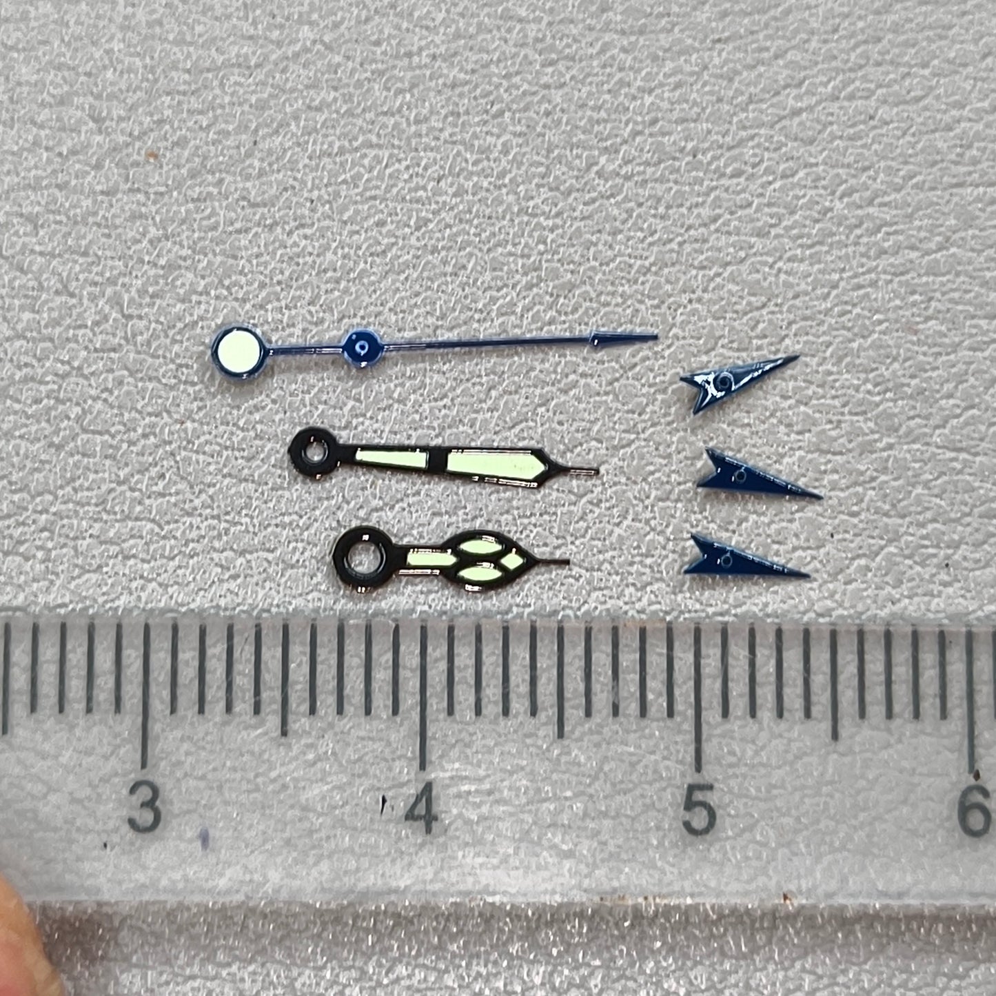 watch hands sets