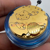 Ronda 8040N 8040.N Quartz Watch Movement