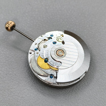 Dandong 2824 Movement SL3006 2 Hands with The Small Second