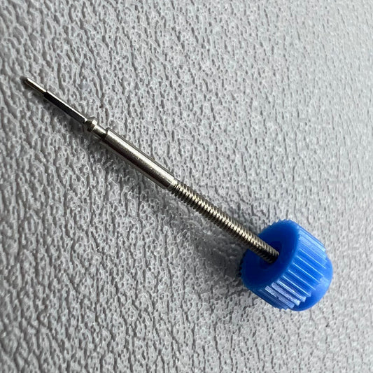 5 Stück Uhrenwelle für ETA F06.111 Uhrwerk Swiss Qualität