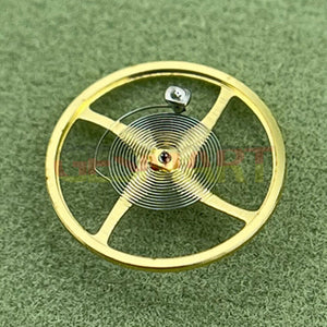 High Quality Balance Wheel Generic for SA100 Movement Watch Repair Parts