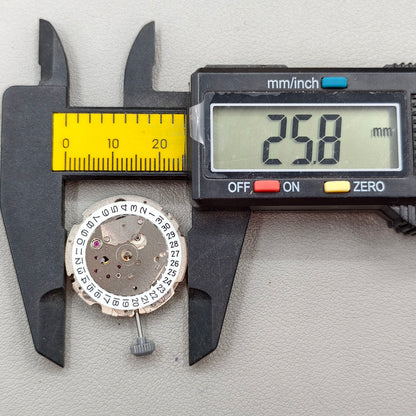 Japan Miyota 8219 Automatic Mechanical Movement