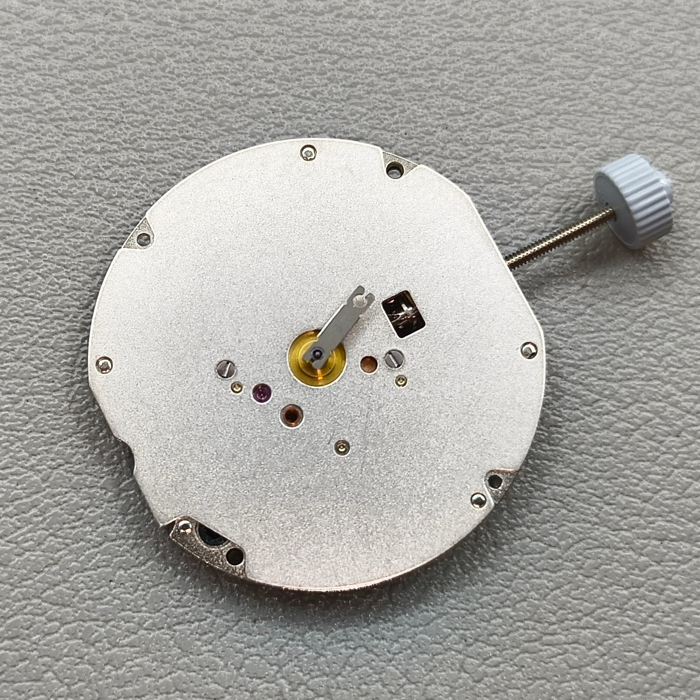 Swiss Ronda 703 Watch Quartz Movement 3 Hands