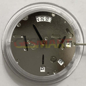 China Made NH Series 8205 8215 Small Second@6 Automatic Mechanical Movement