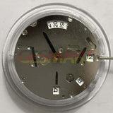 China Made NH Series 8205 8215 Small Second@6 Automatic Mechanical Movement