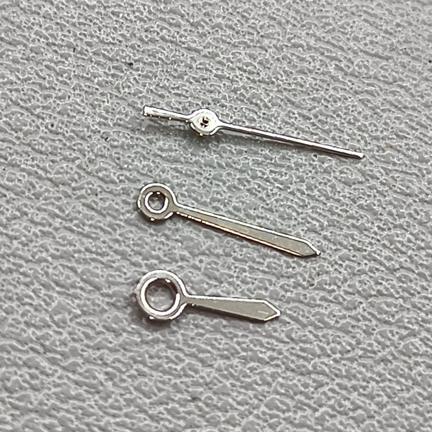 watch hands sets