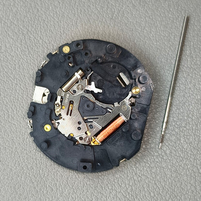 Japan Hattori Epson TMI VX9J VX9JE Watch Quartz Movement