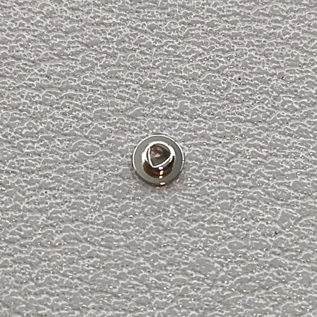 Replacement Screws of Rotor Oscillating Weight Generic for RLX3235 Movement