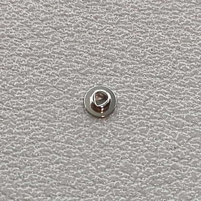 Replacement Screws of Rotor Oscillating Weight Generic for RLX3235 Movement