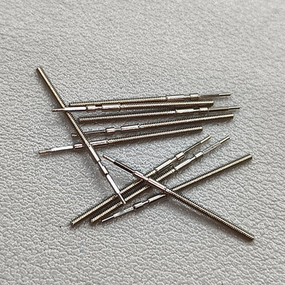 10 PIECES Replacement Watch Winding Stems Generic for 505 507 515 517