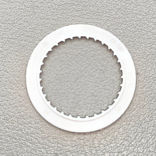 2 PIECES Date Disk Wheel Date Wheel Generic for Miyota 8215 Movement Date@6
