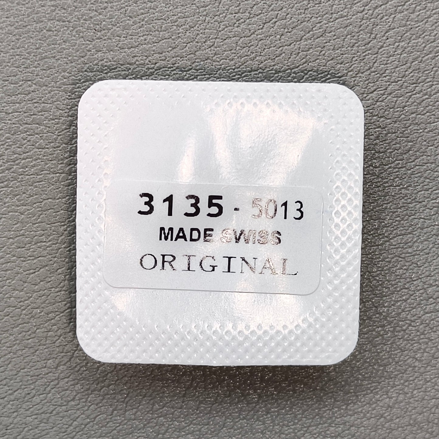 2 PIECES Replacement Generic Dial Screw for RLX3135 Movement #3135-5013