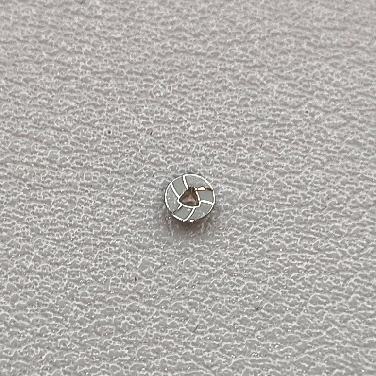 Replacement Screws of Rotor Oscillating Weight Generic for RLX3235 Movement