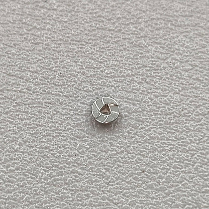Replacement Screws of Rotor Oscillating Weight Generic for RLX3235 Movement