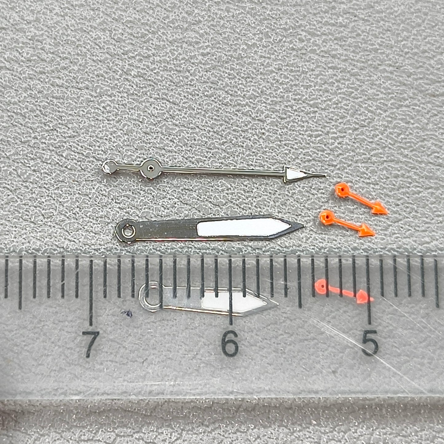 watch hands sets