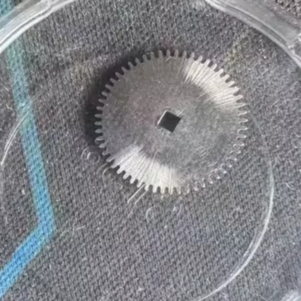 Ratchet wheel for ST36 ST3600 6497 watch movement, precise gear component