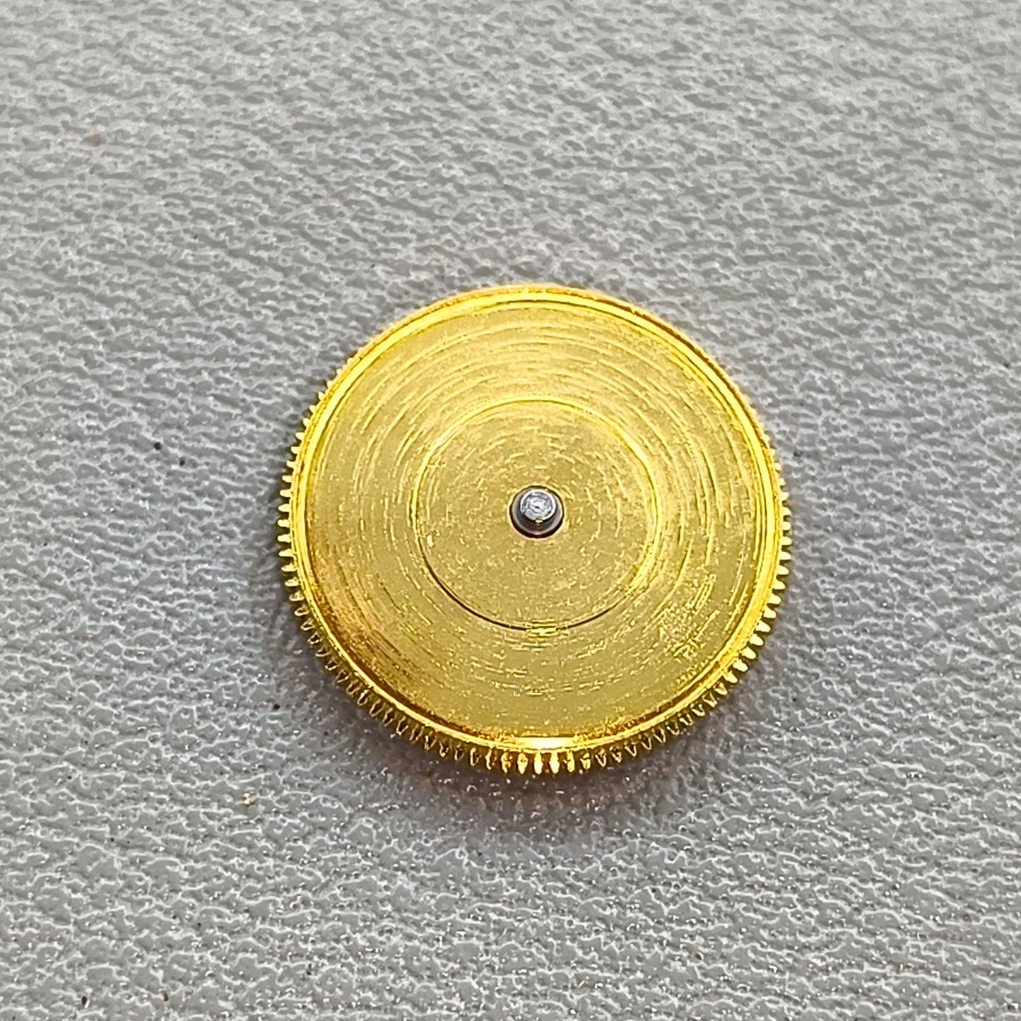 Replacement Barrel with Complete Mainspring for RLX3135 3130 Movement Generic Parts