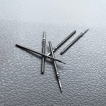 5 PIECES Generic Watch Winding Stems for Movement NH05 NH06