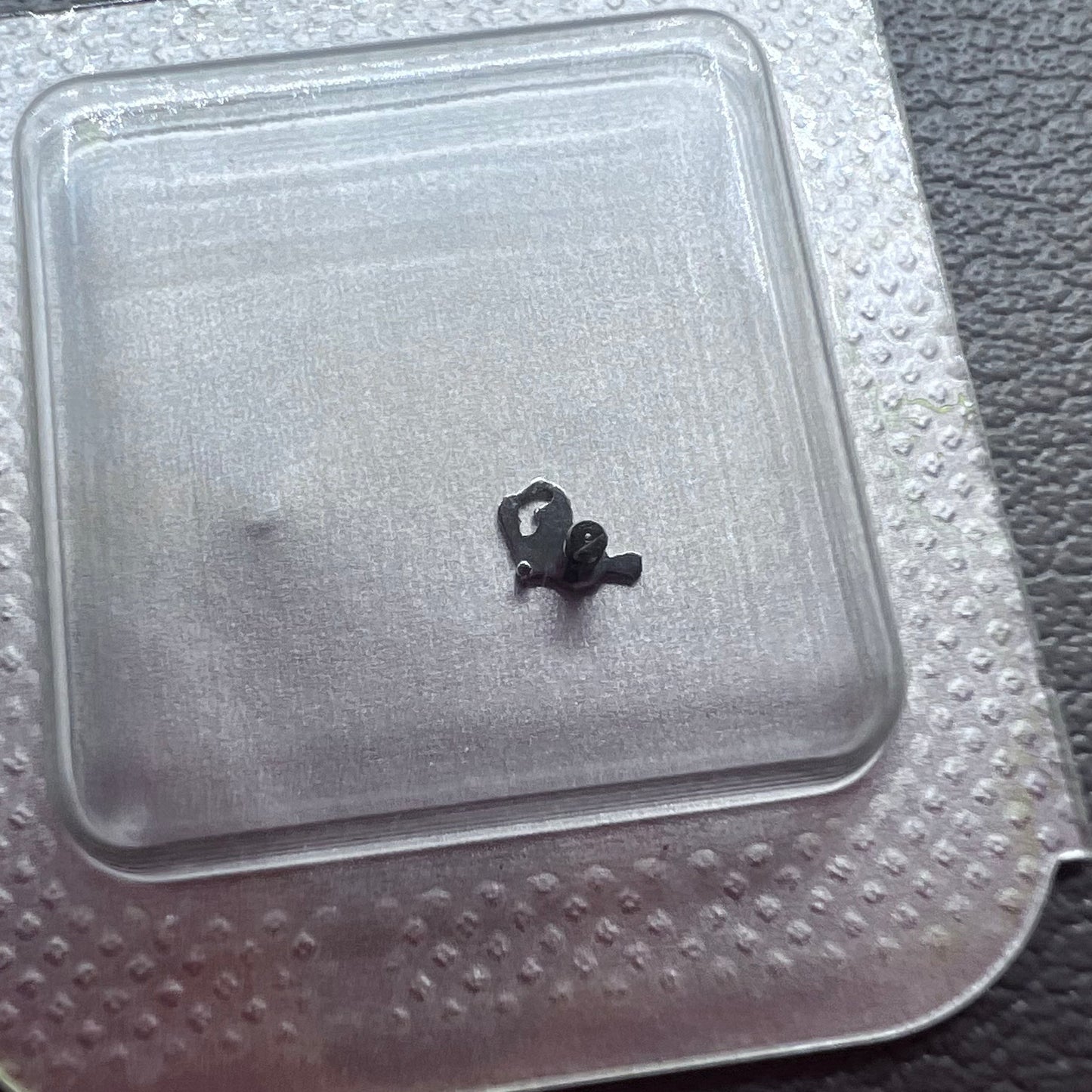 Setting Lever Fit For ETA 956.112 955.112 955/956 Quartz Movement