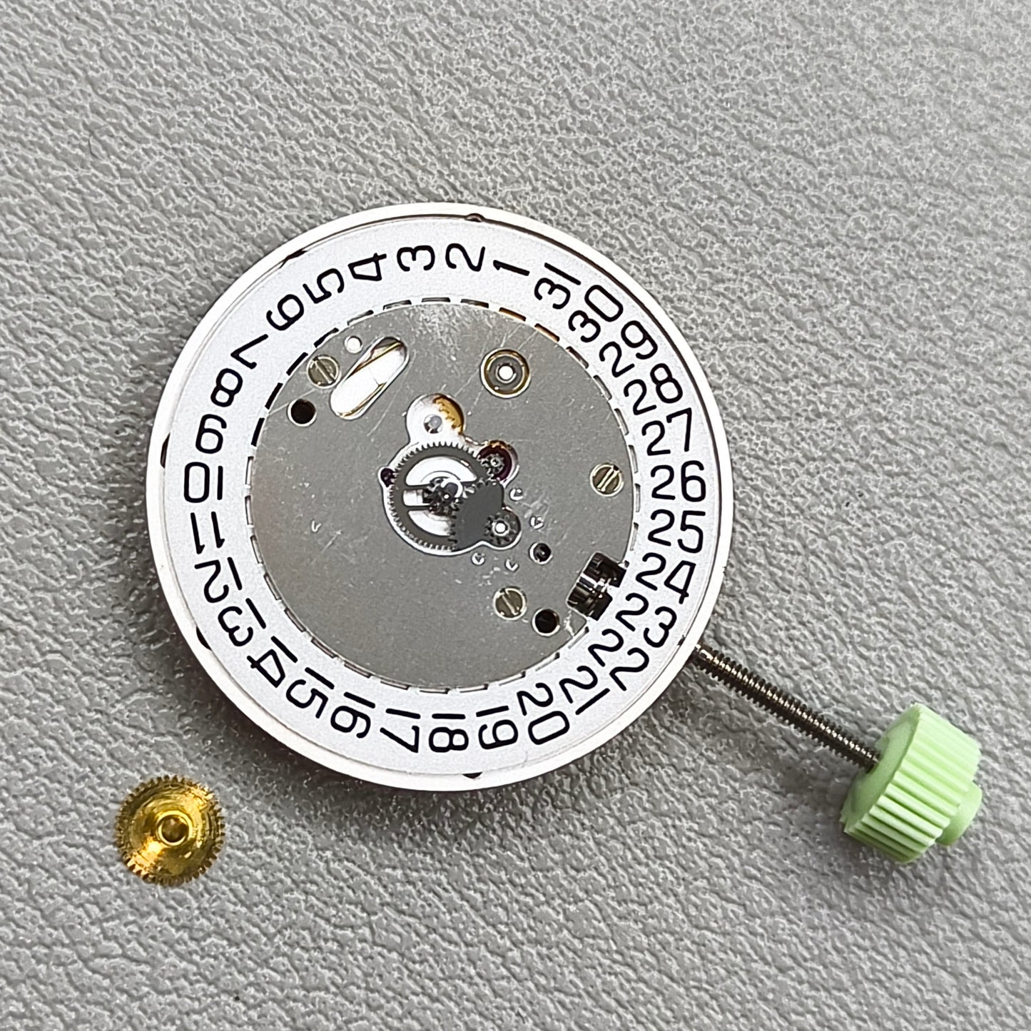 Swiss Original Cartier CTR-688 Watch Quartz Movement