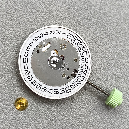 Swiss Original Cartier CTR-688 Watch Quartz Movement