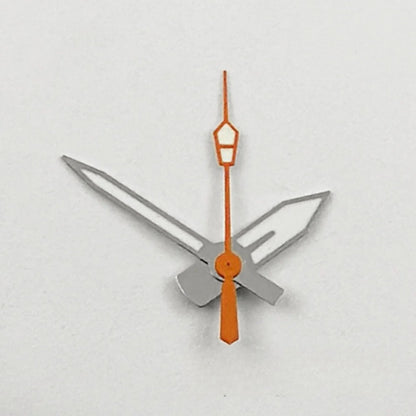 C3 Green Luminous Watch Hands Pointers for NH35 NH36 NH38 NH39 NH70 NH72