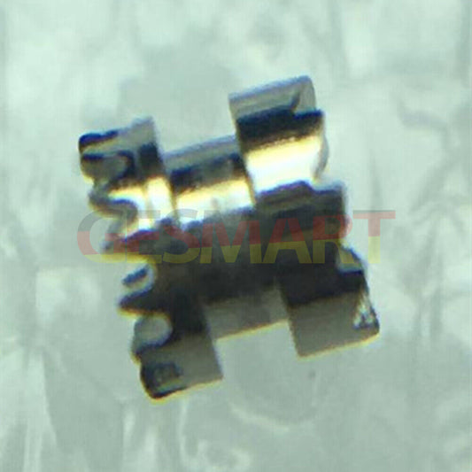 Sliding pinion clutch for Miyota 6601 6T51 watch movement, compatible generic replacement part.