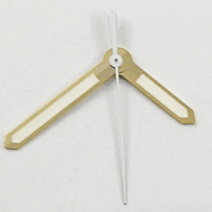 Aquanaut Multicolor Watch Hands for NH34 NH35 4R35 NH36 4R36 7S36 Movement