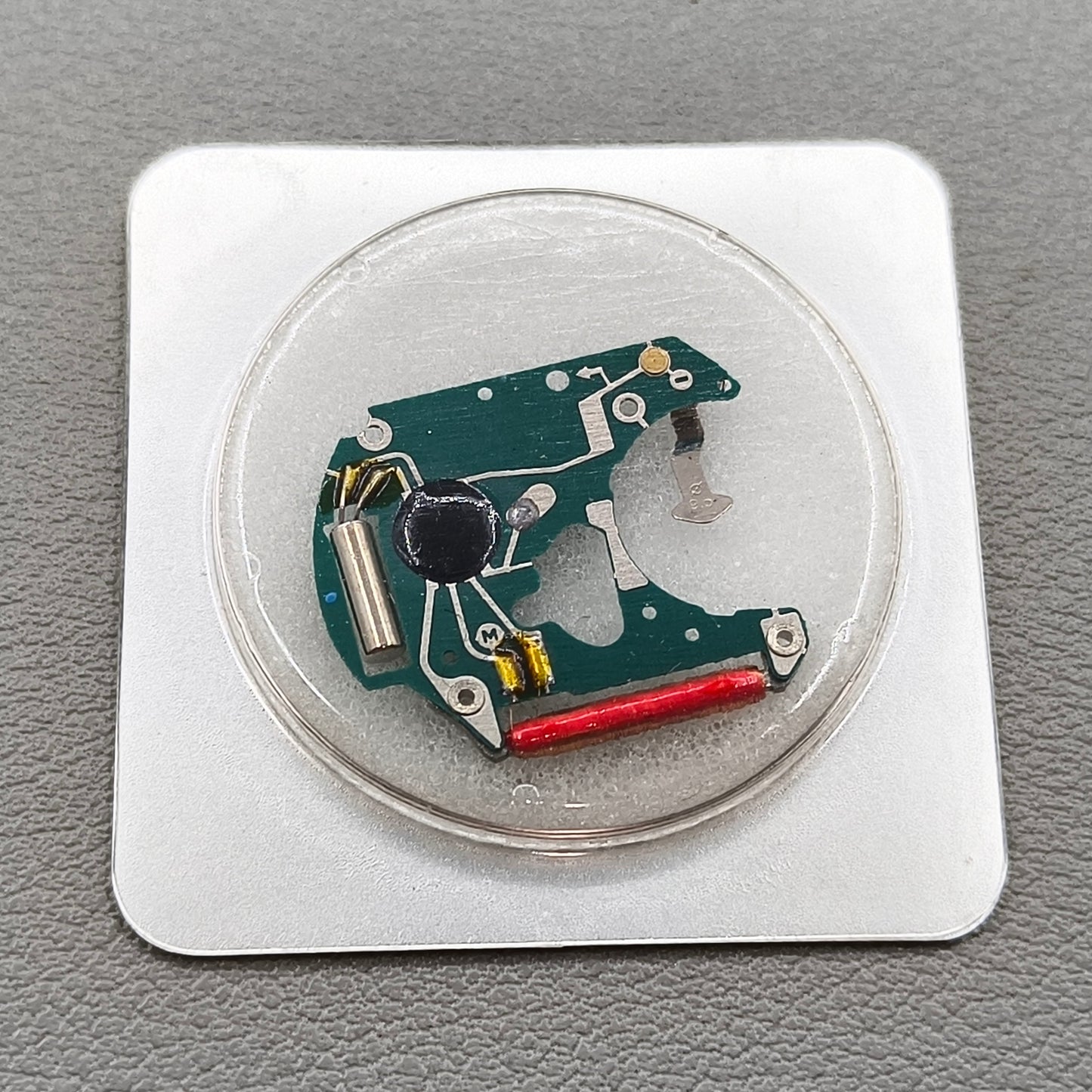 Replacement Circuit Board Generic for ETA 955.112 955.412 955.414 Movement