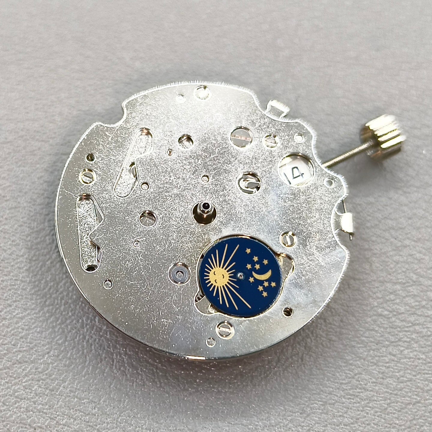 ST16 Seagull ST1653 Automatic Mechanical Movement