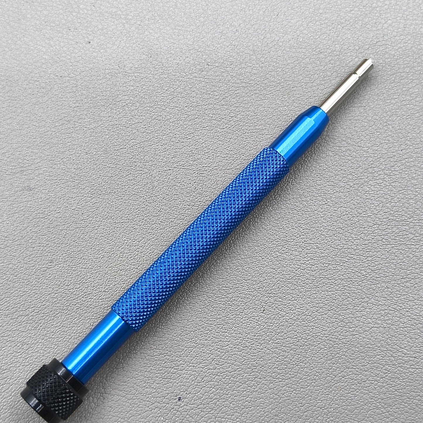 Stainless Steel S/S Screwdriver with Internal Hexagonal Opposite Side 2.3mm(5964)
