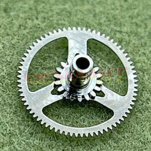 Cannon Pinion with Driving Wheel Generic for SA100 Movement Watch Repair Parts