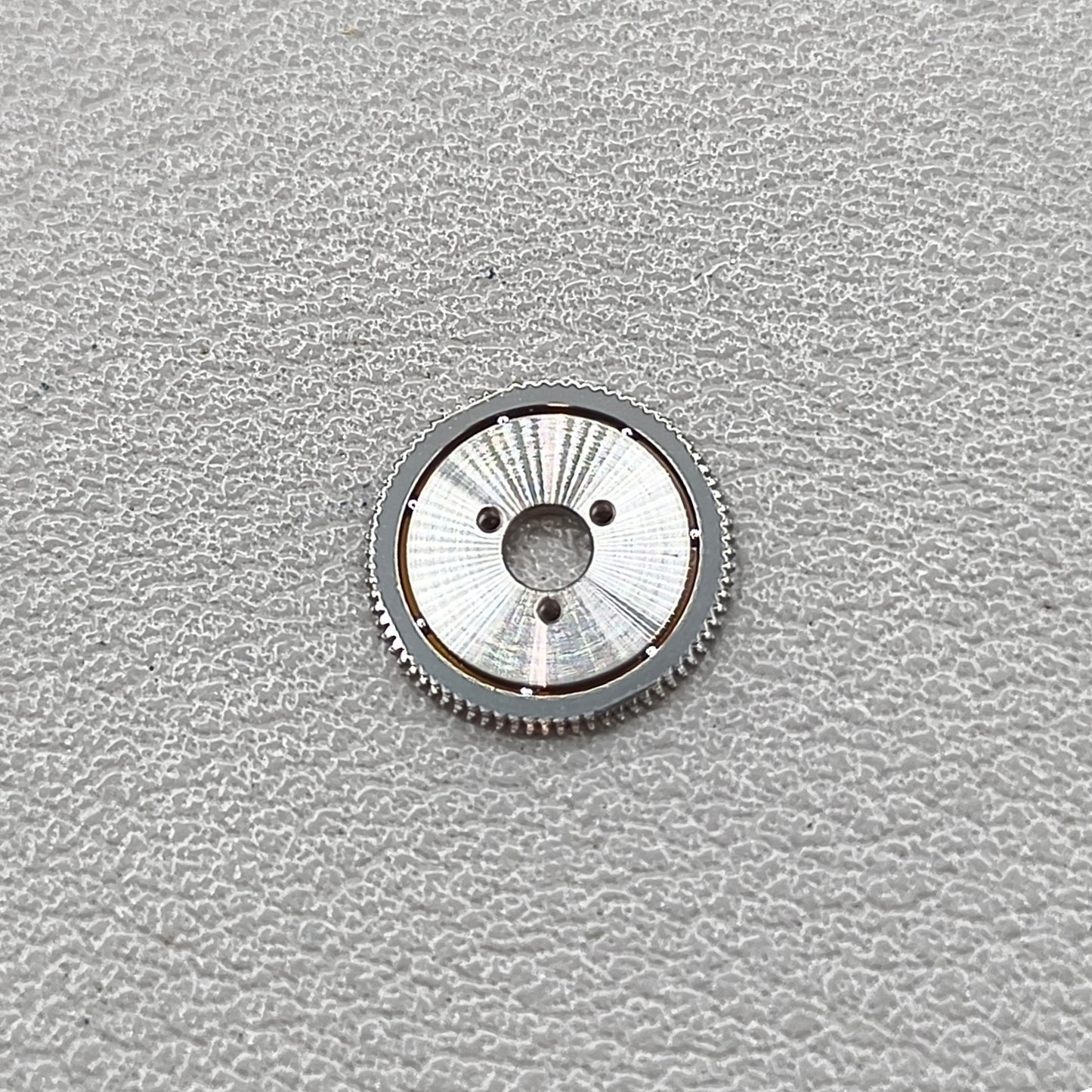 Replacement Swiss Ball Bearing Of Rotor Oscillating Weight For SW300 Movement