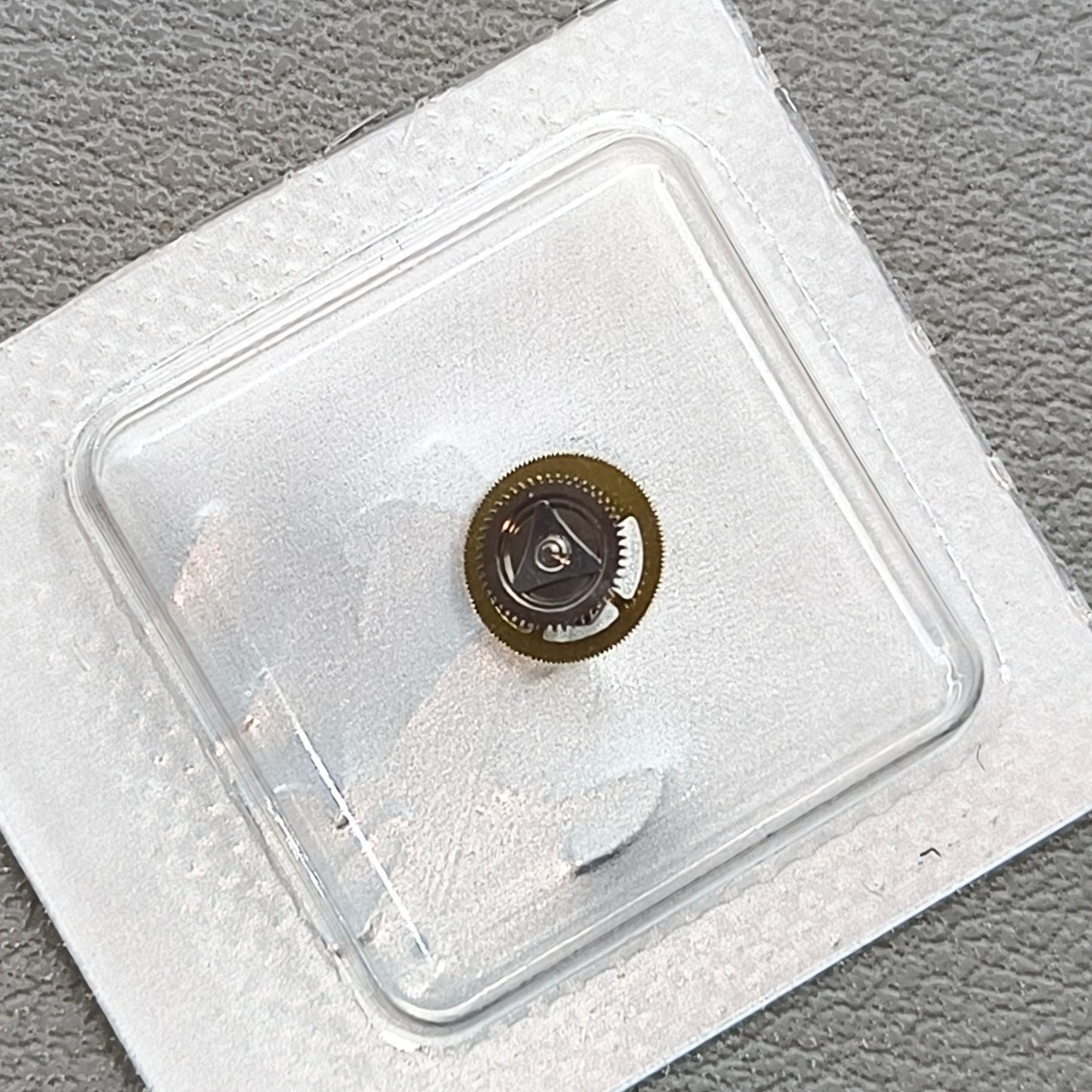 Replacement Hour Counting Wheel Fit For ETA 7750 Movement #7750-8600
