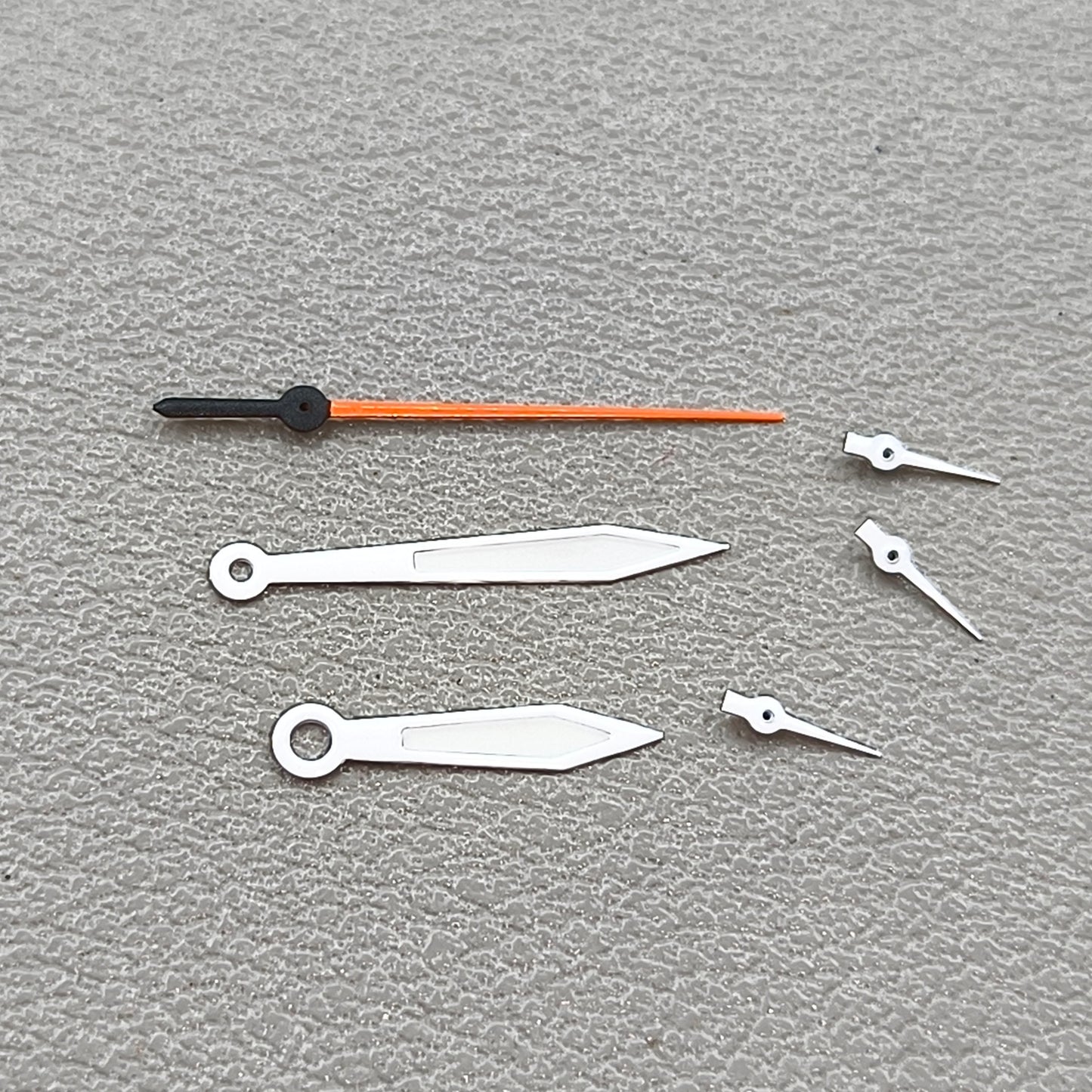 watch hands sets