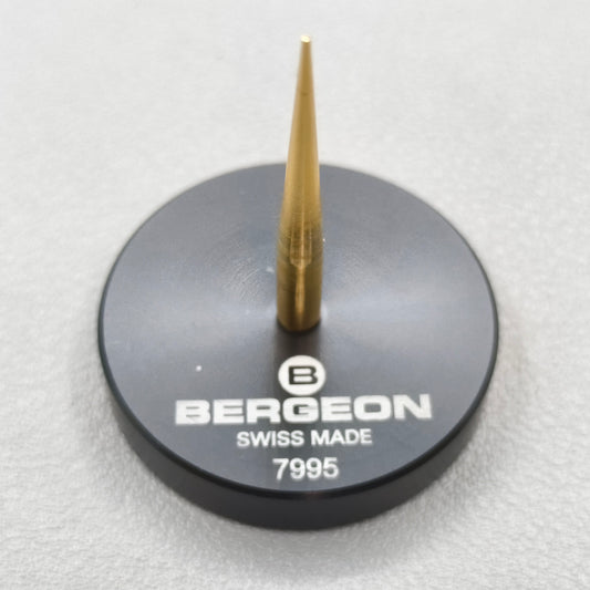 Swiss Bergeon 7995 Balance Cock Holding Support Tool