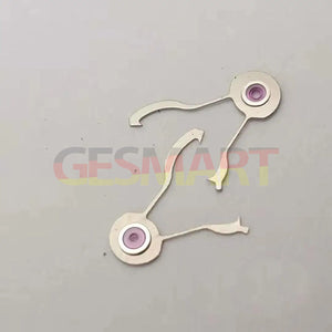 Watch Part Watch Automatic Forks Fit for 55841 55840 Movement Replacement