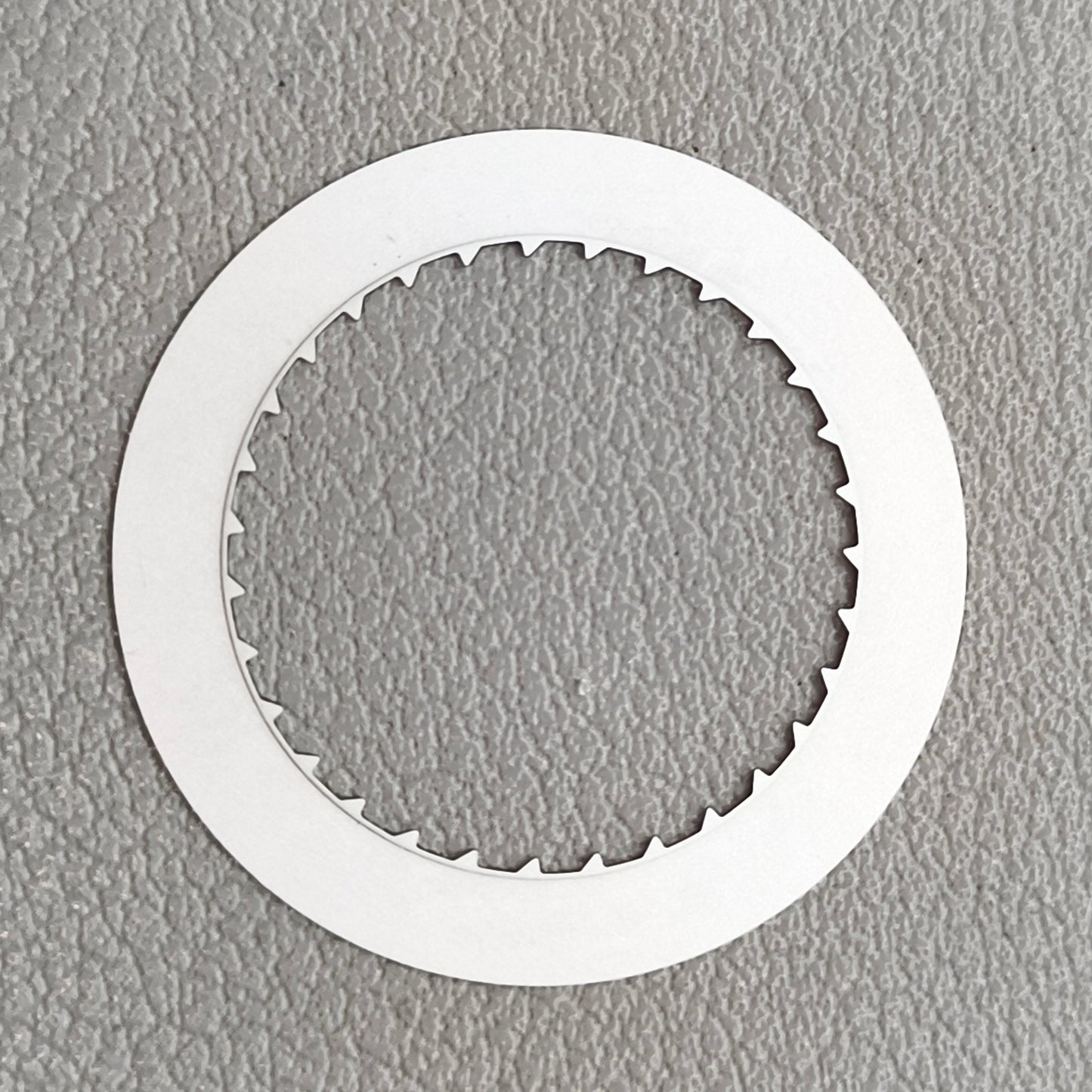 Replacement Black Date Disk Wheel Date Wheel for Miyota 9015 Movement Date@6