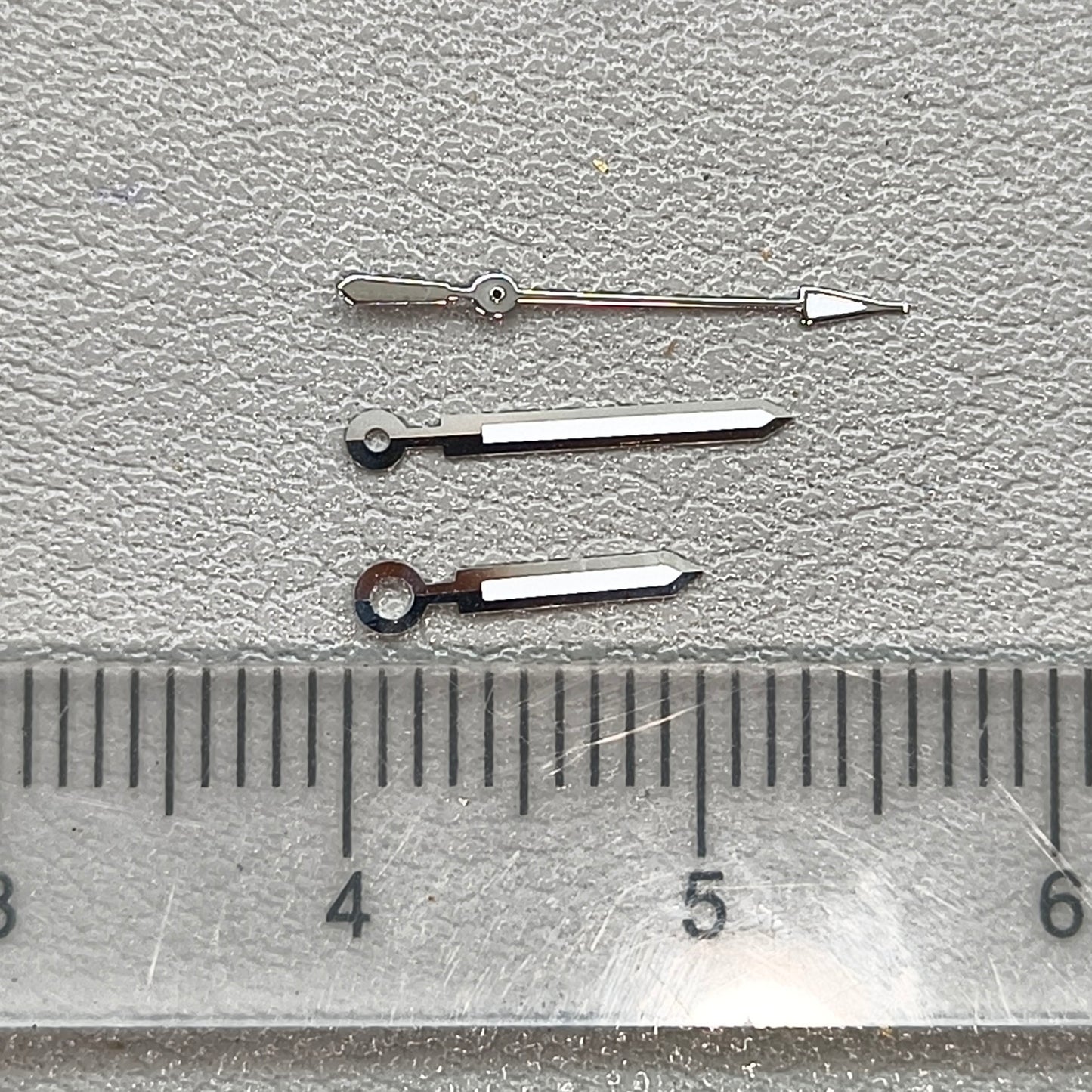 watch hands sets fit for movement watch part