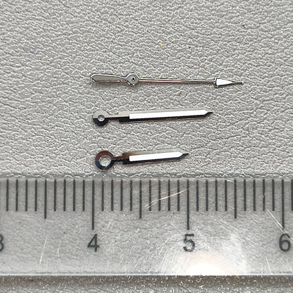 watch hands sets fit for movement watch part