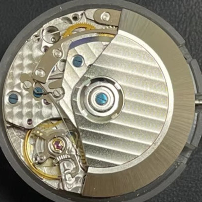 China Made Dandong 7750 Mechanical Movement Calibre SL4615 Movement