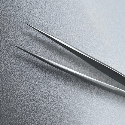 VETUS 27-SA Non-Magnetic Tweezers Stainless Steel BG 7024 Replacement