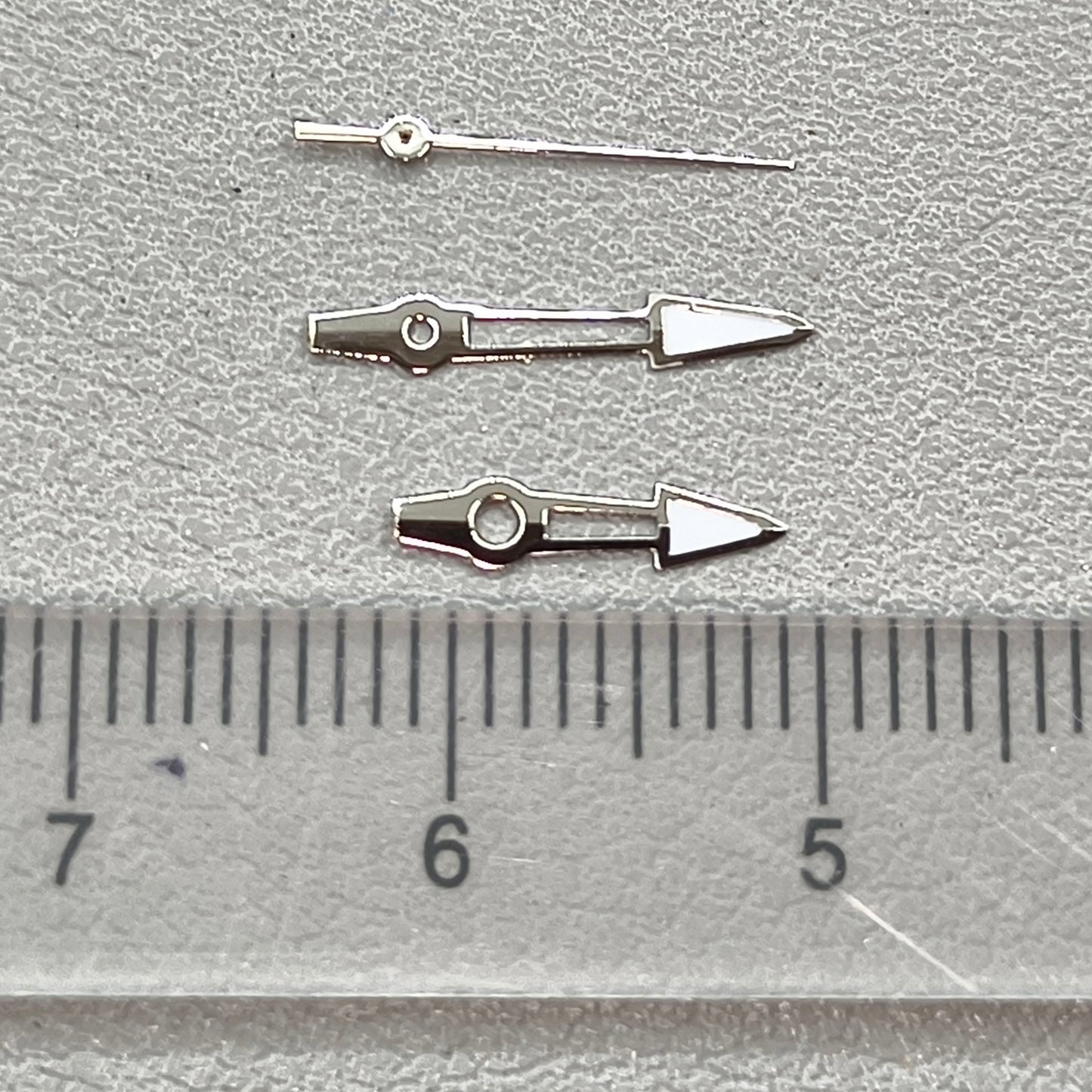 watch hands sets
