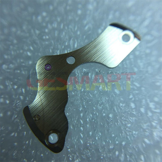 - Automatic wheel bridge for Miyota NH35 NH36 movement, precision watch part by Generic  