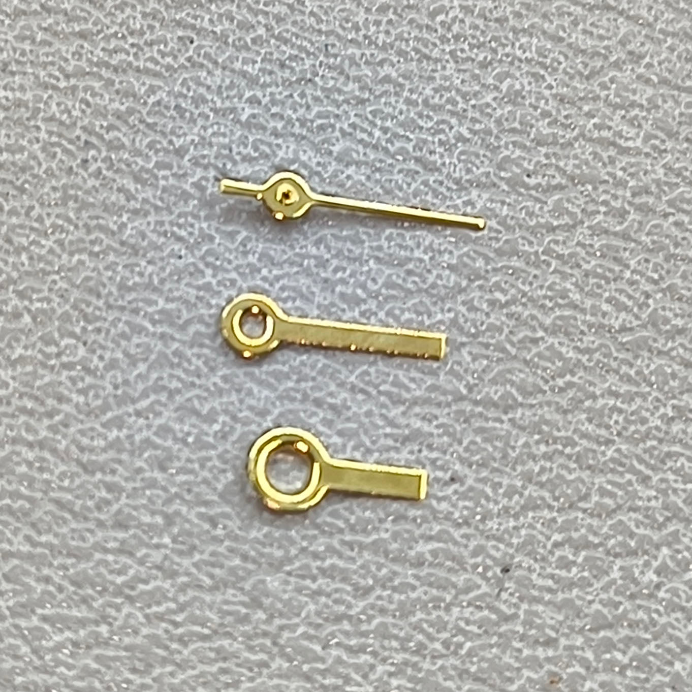 watch hands sets