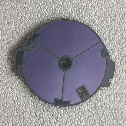 Original Japan Charging Board for Seiko V137A Quartz Movement