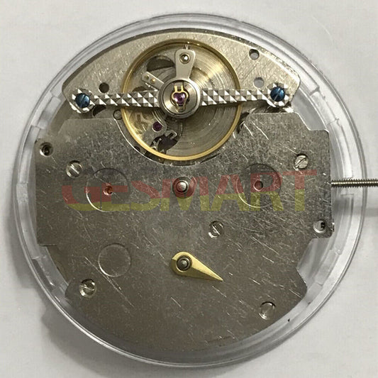 China Made Multifunctional automatic watch with mechanical movement, dual time zone, perfect for travel.