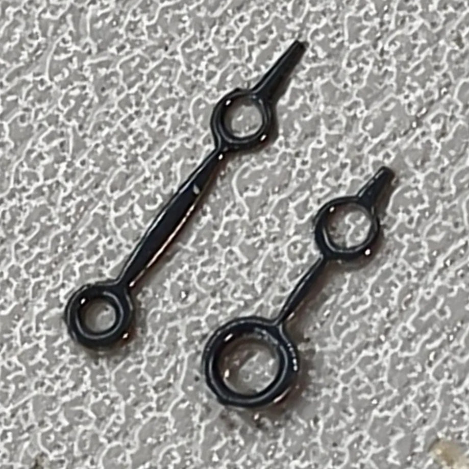 watch hands sets