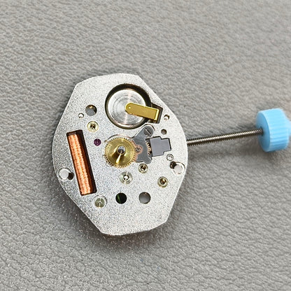 Swiss Ronda 762 H3 HCP3 2 Hands Quartz Watch Movement